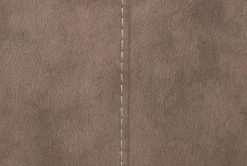 Palmer Brown Power Recliner With Power Headrest & USB -Furniluxe 268373 brown polyester recliner material 58