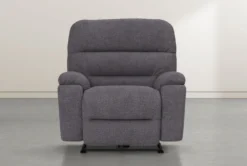 Judson Power Wallaway Recliner With USB