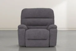 Judson Power Rocker Recliner With USB