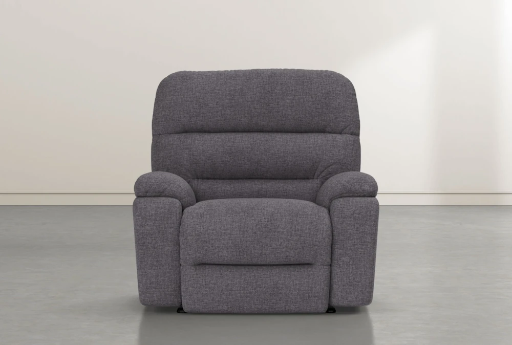 Judson Power Wallaway Recliner With Power Headrest & USB 3 Judson Power Wallaway Recliner With Power Headrest & USB