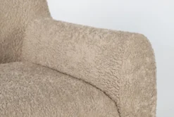 Blakely 32" Accent Chair By Nate Berkus + Jeremiah Brent 24 Blakely 32" Accent Chair By Nate Berkus + Jeremiah Brent -Furniluxe 271484 natural fabric accent chair detail 46