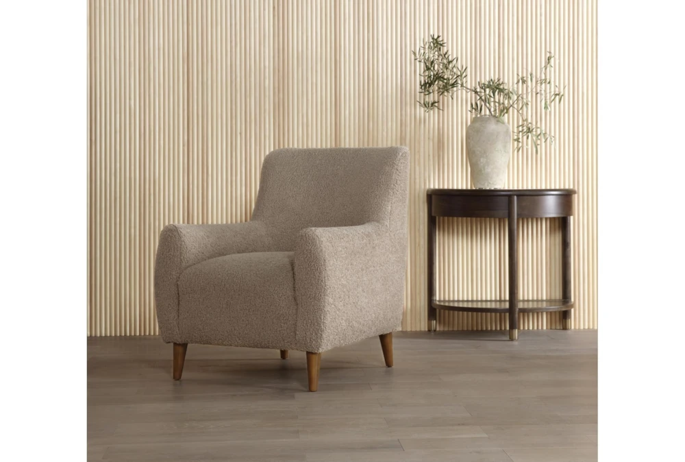 Blakely 32" Accent Chair By Nate Berkus + Jeremiah Brent 11 Blakely 32" Accent Chair By Nate Berkus + Jeremiah Brent - Image 9