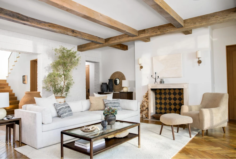 Blakely 32" Accent Chair By Nate Berkus + Jeremiah Brent 14 Blakely 32" Accent Chair By Nate Berkus + Jeremiah Brent - Image 12