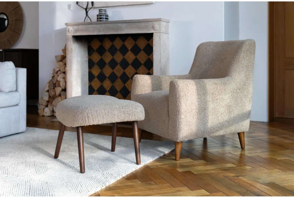 Blakely 32" Accent Chair By Nate Berkus + Jeremiah Brent 18 Blakely 32" Accent Chair By Nate Berkus + Jeremiah Brent - Image 16