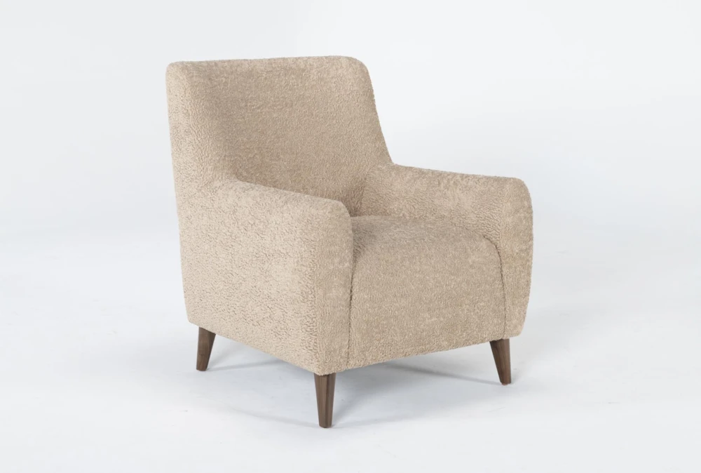 Blakely 32" Accent Chair By Nate Berkus + Jeremiah Brent 4 Blakely 32" Accent Chair By Nate Berkus + Jeremiah Brent - Image 2