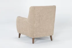 Blakely 32" Accent Chair By Nate Berkus + Jeremiah Brent 21 Blakely 32" Accent Chair By Nate Berkus + Jeremiah Brent -Furniluxe 271484 natural fabric accent chair side 19