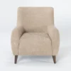 Blakely 32" Accent Chair By Nate Berkus + Jeremiah Brent -Furniluxe 271484 natural fabric accent chair signature 01