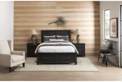 Scott II 33" Accent Chair -Furniluxe 275805 natural fabric accent chair room 59