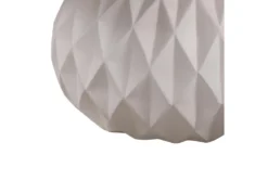 Valmar Concrete 35" Round Dining Table 11 Valmar Concrete 35" Round Dining Table -Furniluxe 275949 white concrete dining table detail 44