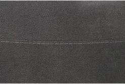 Ackert Grey Manual Glider Recliner -Furniluxe 276029 grey polyester recliner material 58