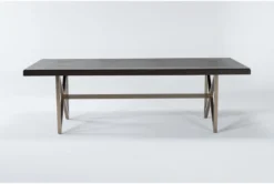 Palladium 96" Dining Table