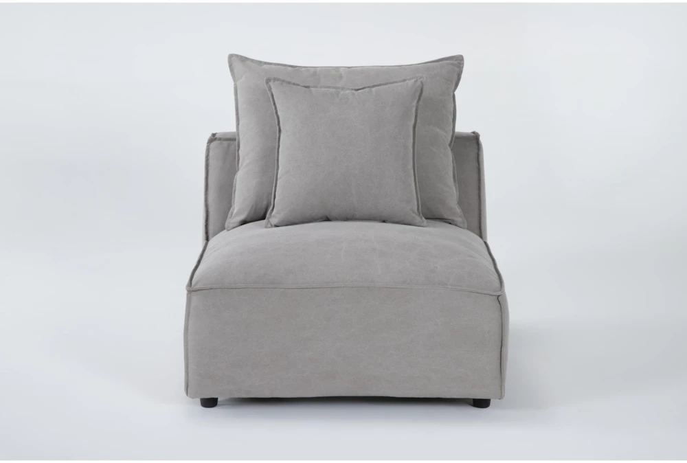 Cisco Armless Chair 3 Cisco Armless Chair