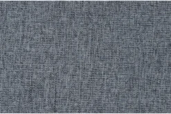 Bailey Denim Track Arm Skirted Swivel Glider 12 Bailey Denim Track Arm Skirted Swivel Glider -Furniluxe 276316 blue fabric swivel glider material 58