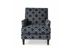 Chandler Marine Accent Chair