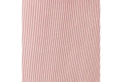 Rosalind Pleated Back Blush Velvet Dining Chair -Furniluxe 276745 pink fabric accent chair material 76
