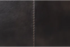 Bronson Truffle Home Theater Power Wallaway Recliner With Power Headrest & USB -Furniluxe 276994 brown polyester recliner material 58