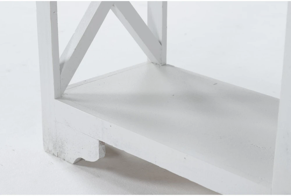 Cora Room Divider Bookcase 6 Cora Room Divider Bookcase - Image 4