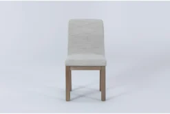 Luis Upholstered Side Chair