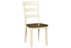 Oakmont Side Chair Set Of 2