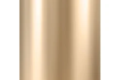 Black Velvet And Tropical Print Accent Chair -Furniluxe 283849 black polyester accent chair detail 60