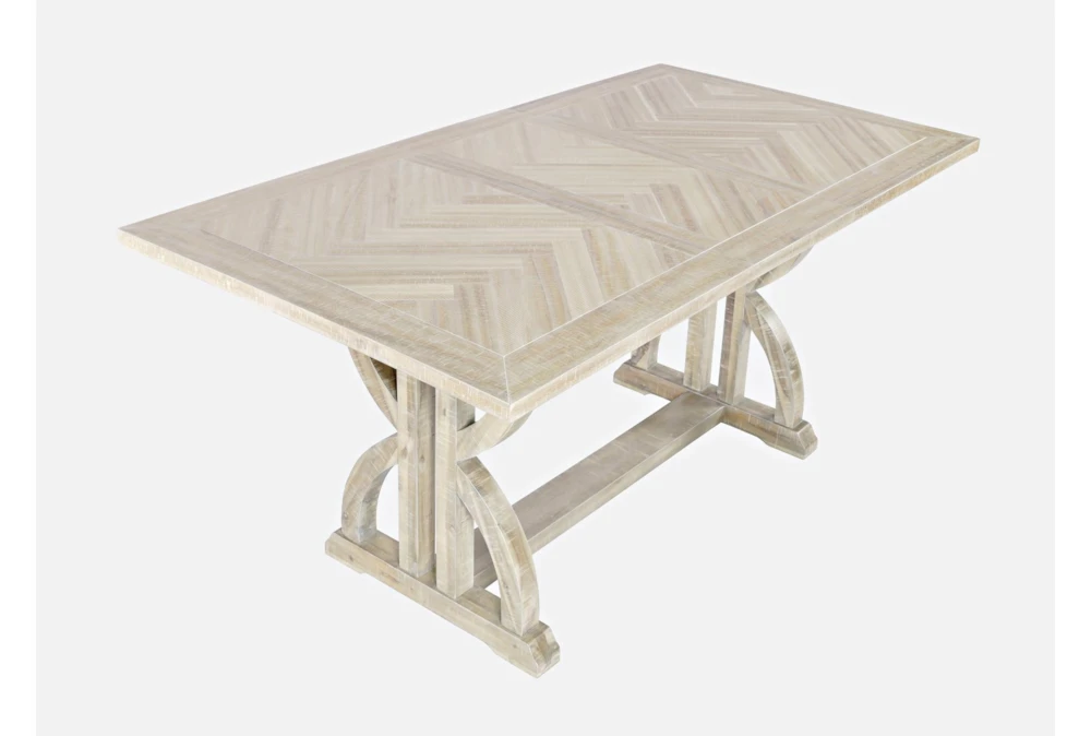 Claremont Ash 42" Counter Table 3 Claremont Ash 42" Counter Table