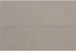 Carl Taupe Leather Power Lift Recliner With Power Headrest & Heat -Furniluxe 286565 brown leather lift material 58