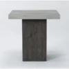 Titan 36" Counter Table 2 Titan 36" Counter Table -Furniluxe 286872 grey concrete laminate counter height table signature 01