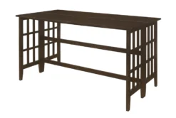 Shawna 70" Counter Table