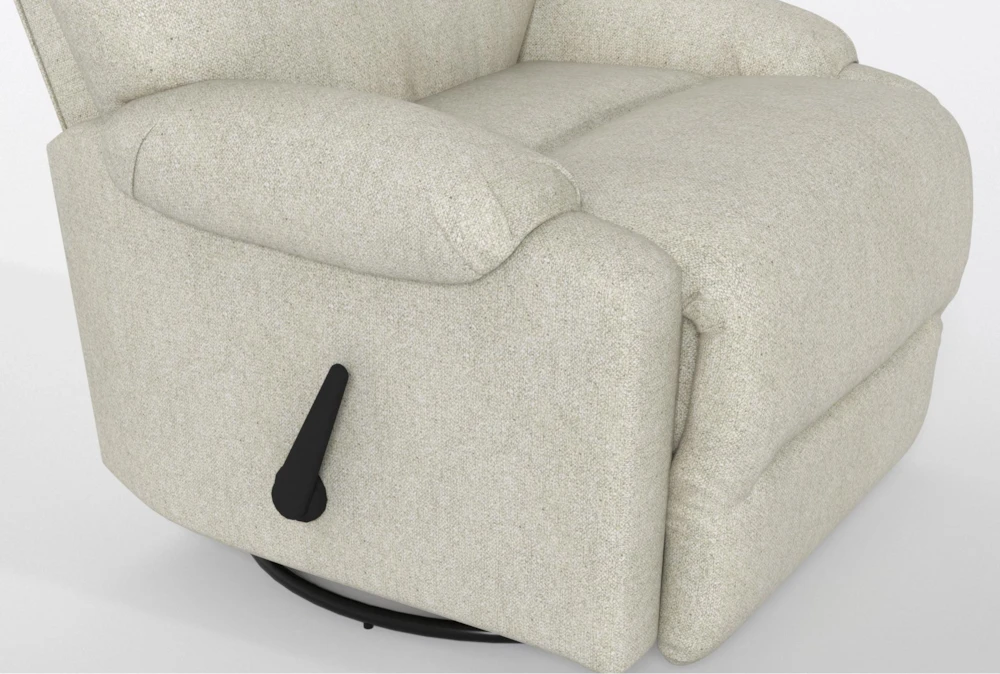Addisen Swivel Glider Recliner 8 Addisen Swivel Glider Recliner - Image 6
