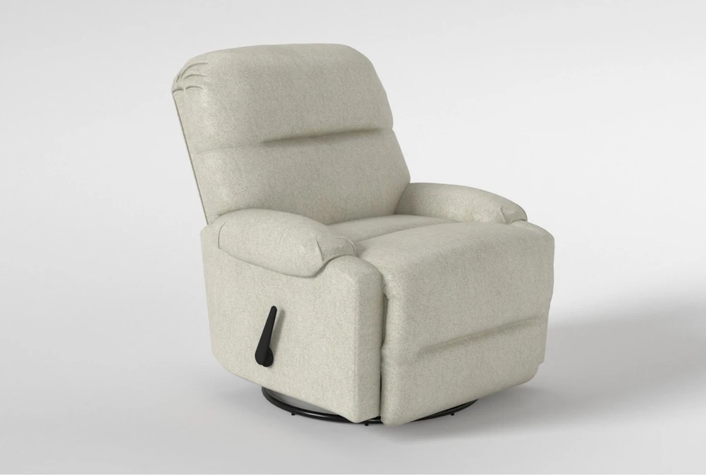Addisen Swivel Glider Recliner 4 Addisen Swivel Glider Recliner - Image 2