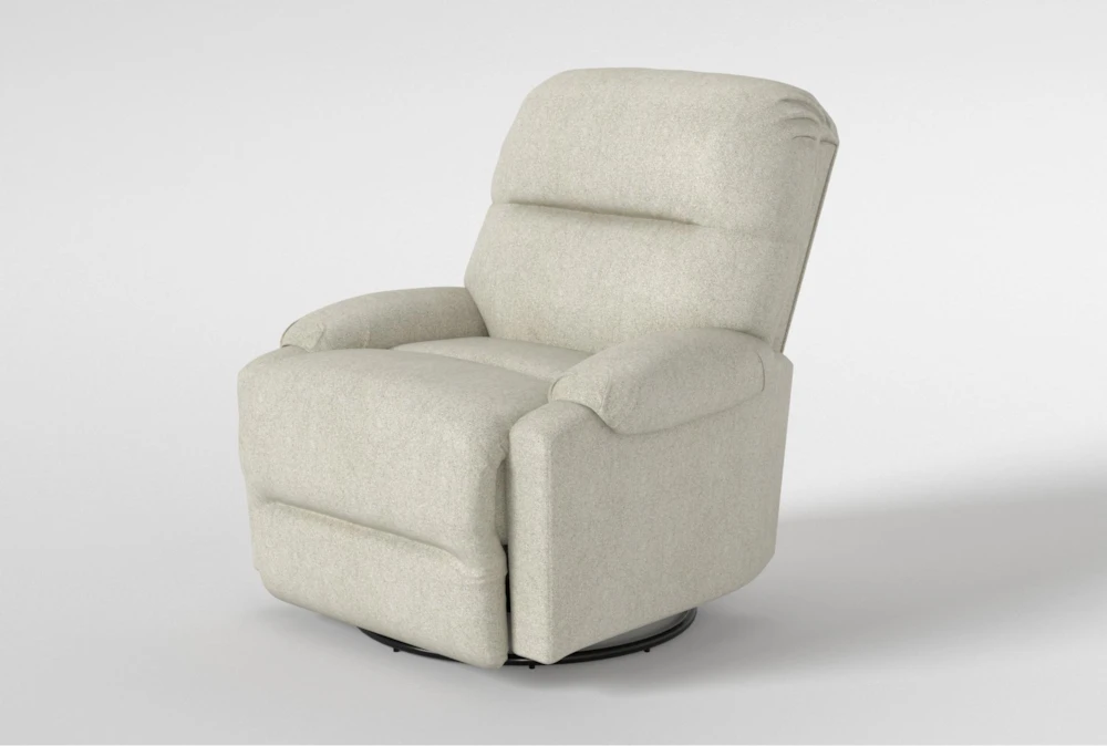 Addisen Swivel Glider Recliner 6 Addisen Swivel Glider Recliner - Image 4