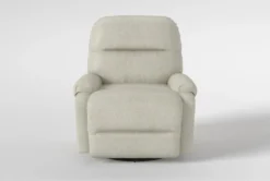 Addisen Swivel Glider Recliner