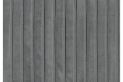 Darby Grey Velvet Swivel Accent Chair -Furniluxe 296319 grey velvet swivel material 76