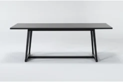 Magnolia Home Phoenix 84" Dining Table By Joanna Gaines