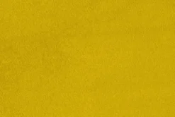 Magdala Yellow Accent Chair -Furniluxe 296934 yellow velvet accent chair material 76