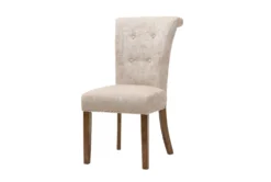 Ashe Cream Dining Chair Set Of 2 10 Ashe Cream Dining Chair Set Of 2 -Furniluxe 297821 white wood dining chair side 14