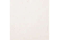 Sierra White/Black Ladderback Dining Chair -Furniluxe 301035 white polyester dining chair material 76 1