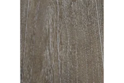 Bracken Natural/Grey 75" Pedestal Dining Table -Furniluxe 302206 natural wood dining table material 76