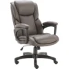 Talon Brown Fabric Office Chair 2 Talon Brown Fabric Office Chair -Furniluxe 303567 brown polyester office chair signature 01