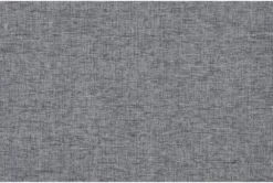 Santana Graphite Chair -Furniluxe 303743 grey fabric chair material 58