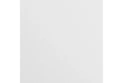 Willow Faux Leather White Swivel Office Chair -Furniluxe 303844 detail 46