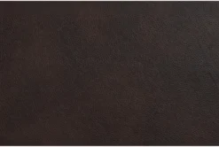 Darius Push Back Recliner -Furniluxe 303906 brown leather push back material 58