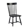 Magnolia Home Spindle Back Dining Side Chair II By Joanna Gaines -Furniluxe 303915 0