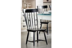 Magnolia Home Spindle Back Dining Side Chair II By Joanna Gaines -Furniluxe 303915 3