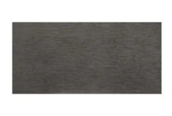 Fideo Grey 60" Counter Height Table -Furniluxe 304385 grey wood counter height table top 31