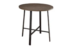 Betmar Round 36" Counter Height Table