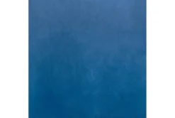 Contemporary Blue Dining Chair Set Of 2 -Furniluxe 304456 blue metal dining chair detail 46