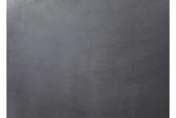 Marry Grey Velvet Dining Chair -Furniluxe 304624 grey fabric dining chair material 76