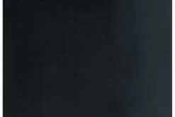 Trix Black Velvet Dining Chair -Furniluxe 304630 black fabric dining chair material 76