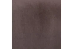 Kevin Dark Brown Dining Chair -Furniluxe 304858 metal detail 49